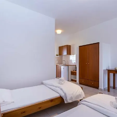 Frida Hotel Sidari (Corfu)